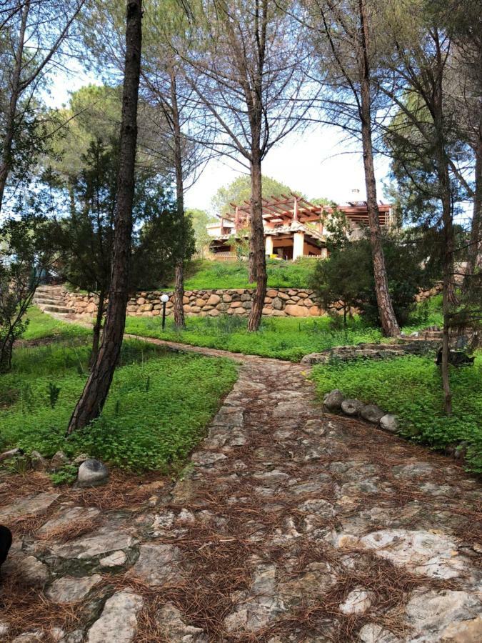 Villa Kalemoruhouse Geremèas Exterior foto